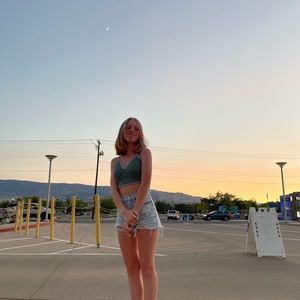 Meet your Posher, Rosie